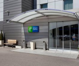 Holiday Inn Express Geneva Airport by IHG Bild 1