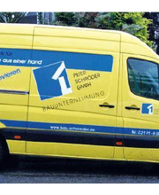 Bauunternehmung Schröder Bild 1
