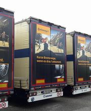 Stempel-Service Gärtner e.K. Bild 1