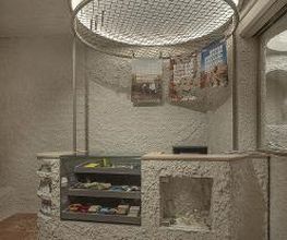 Camper Colon Valencia imagen 7