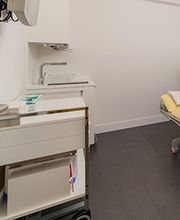 Dr. med. Bigler Beat Bild 1