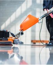 ND Facility Services Sàrl Bild 5