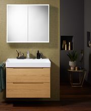 Sanitas Troesch, Exposition de salles de bains Neuchâtel Bild 4