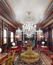 Salons Patek Philippe Bild 2