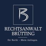 Rechtsanwalt Robert Brütting