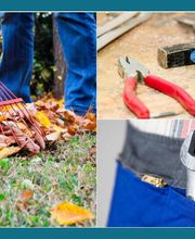 Hausmeister Service M-Group Bild 1