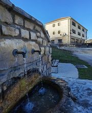 Hostal Rural Alto Tajo imagen 13