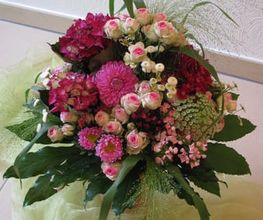 Blumen Siebrecht Bild 1