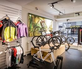 Cycling Lounge AG Bild 5