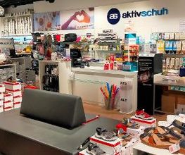 Aktiv Schuh Ring Center Bild 8