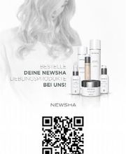 Afifa Samadi Haarstudio Bild 1