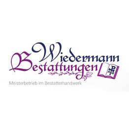 Bestattungen Wiedermann - Meisterbetrieb im Bestatterhandwerk