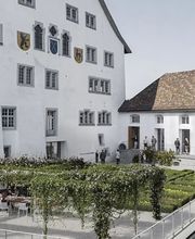 Gastronomie Hof zu Wil Bild 13