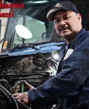 Elk Mountain Diesel image 13