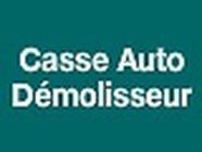 Casse Auto du Languedoc