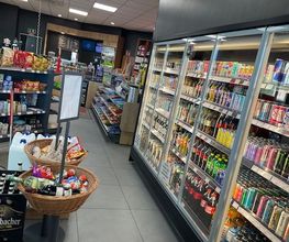 star Tankstelle Bild 3