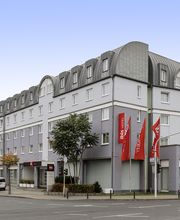 ibis Mainz City Bild 2