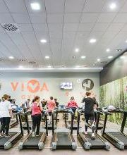Gimnasio VivaGym Alcobendas Río Norte imagen 12