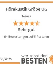 werkenntdenBESTEN.de Qualitätssiegel