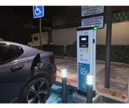 ACCIONA Charging Station imagen 2