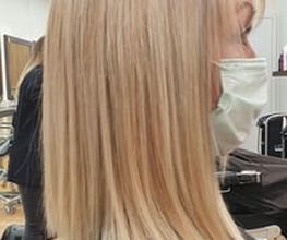 Coiffeur Sandro Orru Bild 12