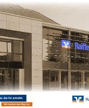 Raiffeisenbank eG, Geschäftsstelle Rurberg Bild 1