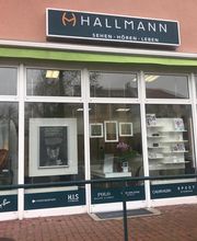 Hallmann Optik (ehem. Brillen Storlet GmbH) Bild 1