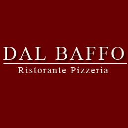 Ristorante Pizzeria dal Baffo logo