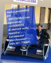 Euromaster Marchesano Pneumatici immagine 4