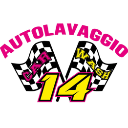 Autolavaggio Self Service 14 logo
