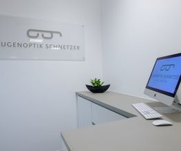 Augenoptik Schnetzer Bild 4