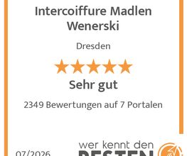 werkenntdenBESTEN.de Qualitätssiegel