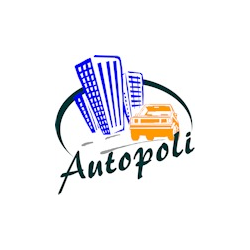 Autoricambi Autopoli logo