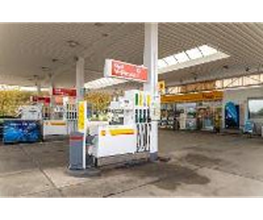 Shell Recharge Charging Station Bild 13