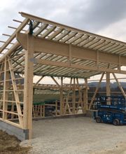 Brunner Zimmerei und Bedachung AG Bild 12