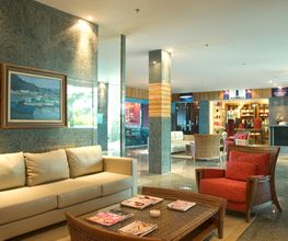 Hotel Porto Real imagen 2