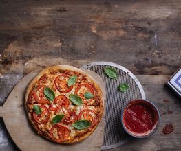Canta Pizza Bild 12