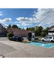 ChargeOne Ladestation Bild 2