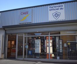 COMPTOIR MERIDIONAL D ECLAIRAGE image 6