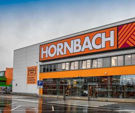 HORNBACH Paderborn Bild 1