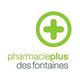 Pharmacieplus des Fontaines