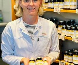 Rosen-Apotheke Bild 3