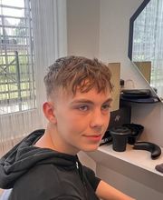 Coiffure Centosei L. Gentile Bild 6