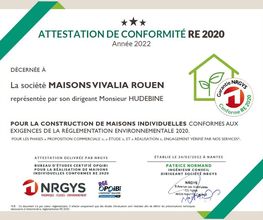 Maisons Vivalia image 8