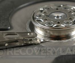 RecoveryLab Datenrettung Ulm Bild 9