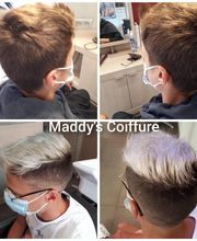 Coiffure Maddys image 17