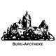 Logo der Burg-Apotheke