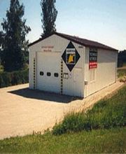 Centre contrôle technique NORISKO image 1