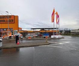 Baustoffe HORNBACH Galgenen Bild 2