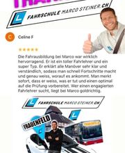 Fahrschule Marco Steiner Bild 11